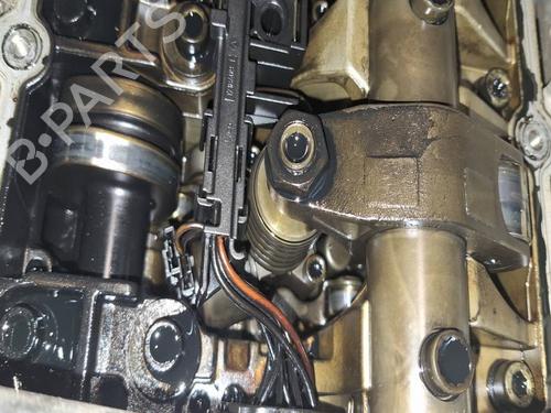 Used Injector Injector DODGE CALIBER 2.0 CRD (140 hp) 34746678 34746678