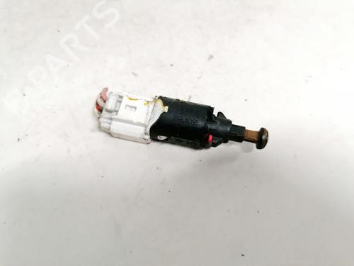 Used Electronic module Electronic module CITROËN C3 I (FC_, FN_) 1.4 HDi (68 hp) 35551479 35551479