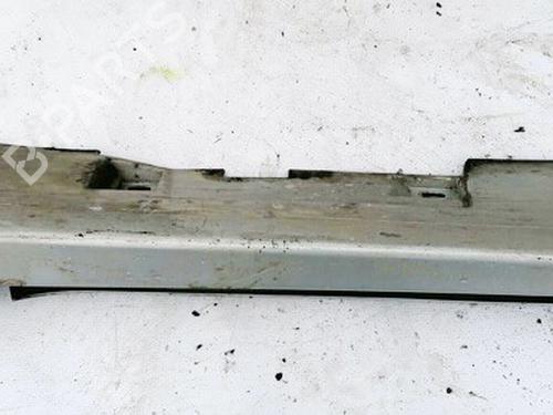 Venstre sidekjole Venstre sidekjole SAAB 9-5 (YS3E) 2.3 Turbo (230 hp) 35573195 35573195