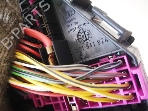 Fuse box VW PASSAT B5 Variant (3B5) 1.9 TDI | BP32914692E1 - Image 3