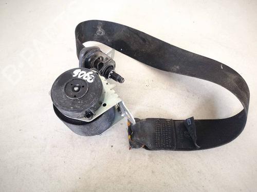 Used Rear left seatbelt Rear left seatbelt 35277223 35277223