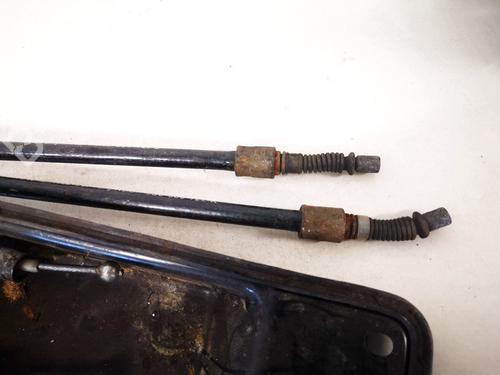 Cable VW PASSAT B5 Variant (3B5) 1.9 TDI | BP35507723E12 - Image 3