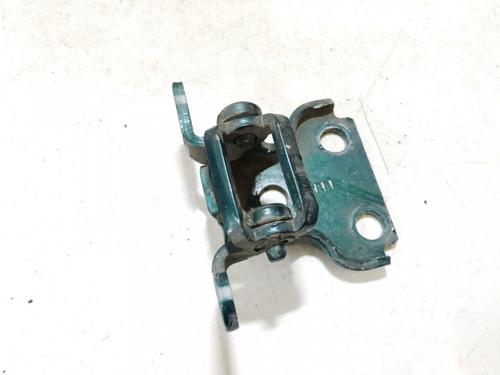 Used Hinge/Door check strap Hinge/Door check strap ROVER 75 (RJ) 2.0 V6 (150 hp) 33521306 33521306