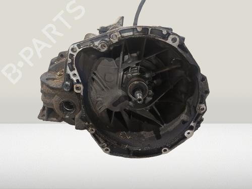 Used Gearbox Gearbox 34840650 34840650