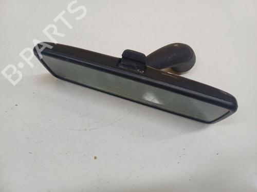 Used Rear mirror Rear mirror VW CADDY II Pickup (9U7) 1.6 (75 hp) 36453998 36453998