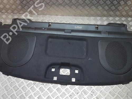 Used Rear parcel shelf Rear parcel shelf 35713693 35713693
