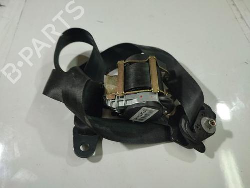 Used Rear right seatbelt Rear right seatbelt CITROËN C8 (EA_, EB_) 2.2 HDi (128 hp) 34833388 34833388