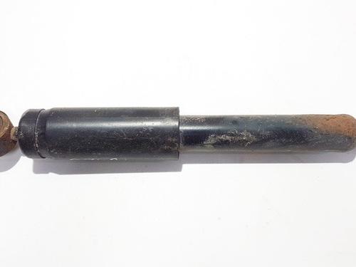 Used Left rear shock absorber Left rear shock absorber 35481138 35481138
