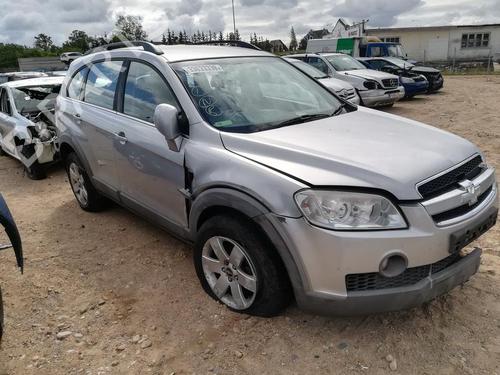 Fuse box CHEVROLET CAPTIVA (C100, C140) 2.0 D | BP33519519E1  - Image 5