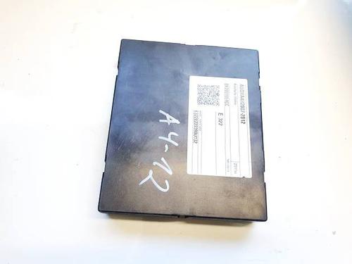 Electronic module TOYOTA PRIUS (_W3_) 1.8 Hybrid (ZVW3_) | BP34775778M83 - Image 3