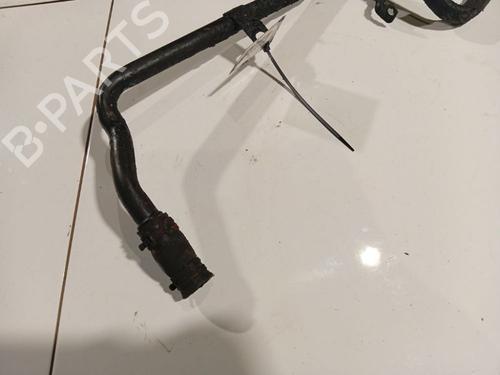Pipe VW PASSAT B6 (3C2) 2.0 TDI | BP36690250M125 - Image 3