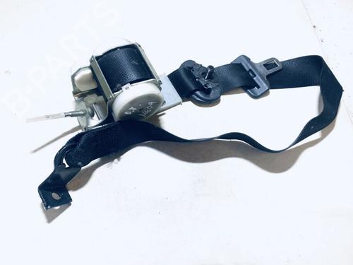Used Front left seatbelt Front left seatbelt 35567171 35567171