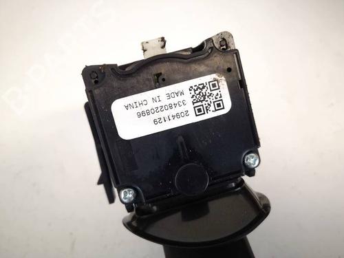 Warning switch CHEVROLET CRUZE Hatchback (J305) 1.4 | BP34947137I22 - Image 2