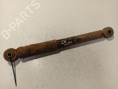 Used Left rear shock absorber Left rear shock absorber 38800227 38800227