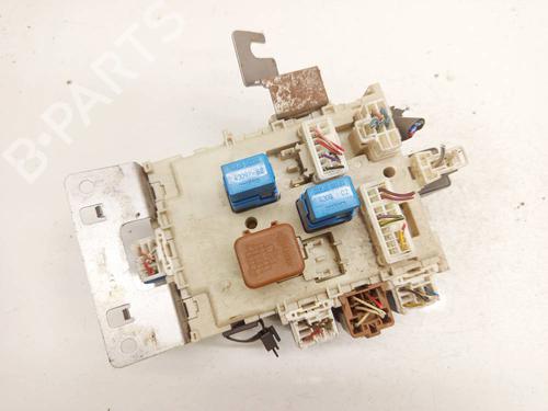 Used Fuse box Fuse box NISSAN ALMERA TINO (V10) 1.8 (116 hp) 34615595 34615595
