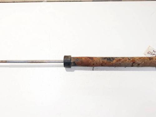 Used Left rear shock absorber Left rear shock absorber 35278489 35278489