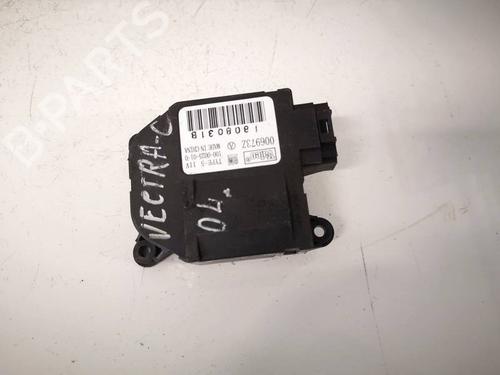 Used Electronic module Electronic module RENAULT MEGANE Scenic (JA0/1_) 1.9 dTi (JA0N) (98 hp) 33489084 33489084