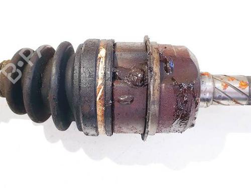 Left front driveshaft AUDI A6 C6 (4F2) 2.4 | BP35262325M38 - Image 3