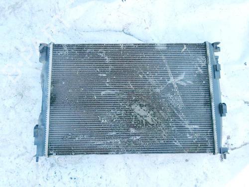 Used Water radiator Water radiator 35220195 35220195