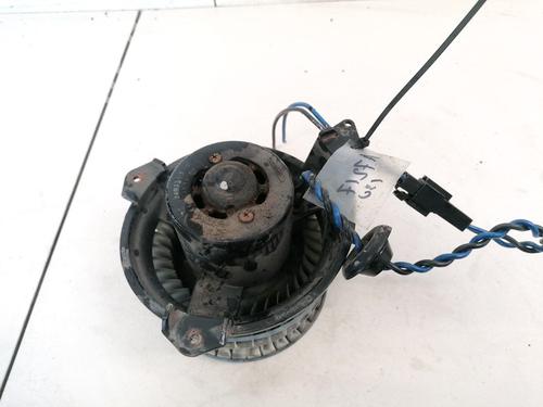 Used Heater blower motor Heater blower motor 35501327 35501327