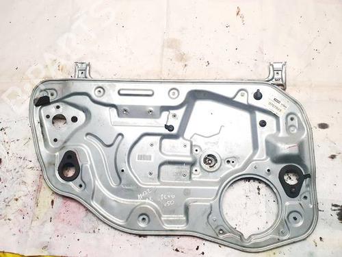 Used Front left window mechanism Front left window mechanism VOLVO V50 (545) 2.0 D (136 hp) 35501276 35501276