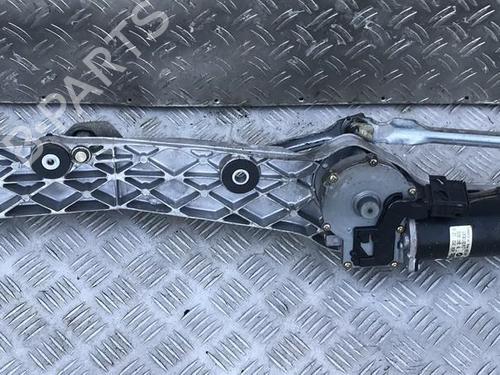 Used Front wipers mechanism Front wipers mechanism BMW 5 (E39) 525 tds (143 hp) 35836037 35836037