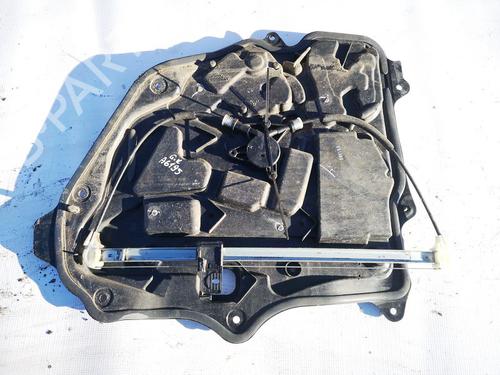 Used Rear left window mechanism Rear left window mechanism MAZDA 5 (CR) 2.0 CD (CR19) (110 hp) 35575715 35575715