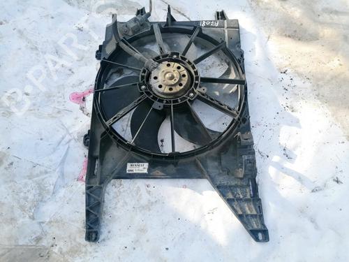 Used Fan Fan 35522575 35522575