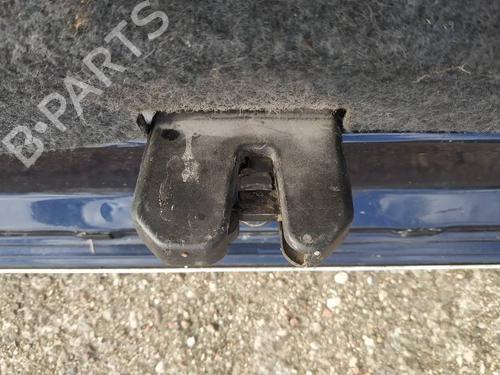 Used Tailgate lock Tailgate lock 35386560 35386560