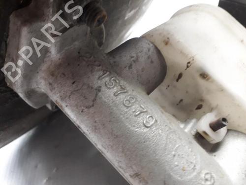 Brake master cylinder NISSAN ALMERA II Hatchback (N16) 1.5 dCi | BP35838969M77 - Image 2