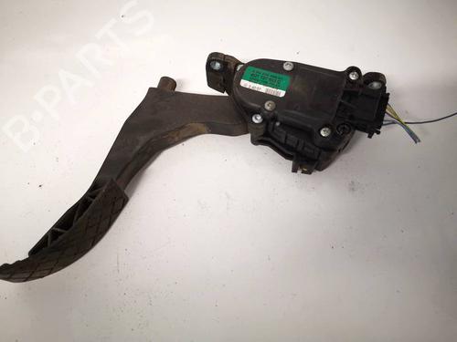Used Pedal Pedal NISSAN ALMERA II Hatchback (N16) 1.6 (113 hp) 34848112 34848112