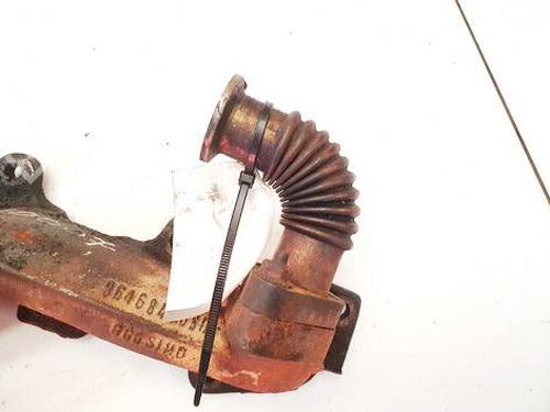 Used Pipe Pipe 35097870 35097870