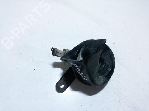 horn-peugeot-607-9d-9u-2000-35836500 main image