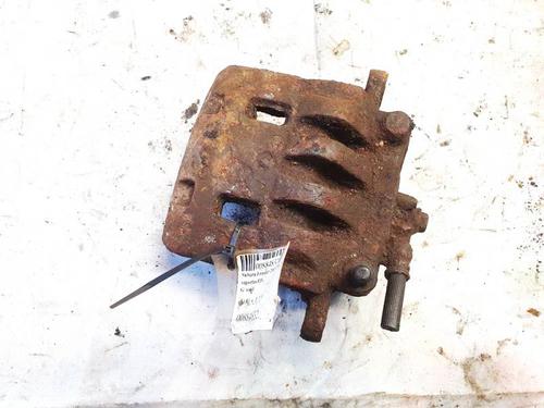 Used Right front brake caliper Right front brake caliper SUBARU FORESTER (SG_) 2.0 X AWD (SG5) (158 hp) 35868487 35868487