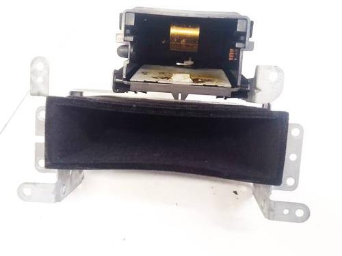 Handskerum Handskerum NISSAN PRIMERA Hatchback (P12) 2.2 dCi (139 hp) 35172005 35172005