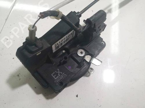 Used Front left lock Front left lock 34800213 34800213