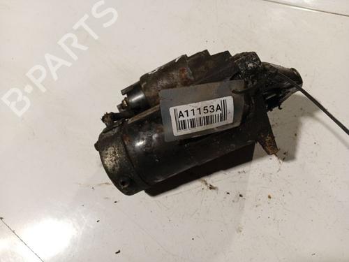 Used Starter Starter NISSAN TIIDA Hatchback (C11) 1.5 dCi (106 hp) 34818375 34818375