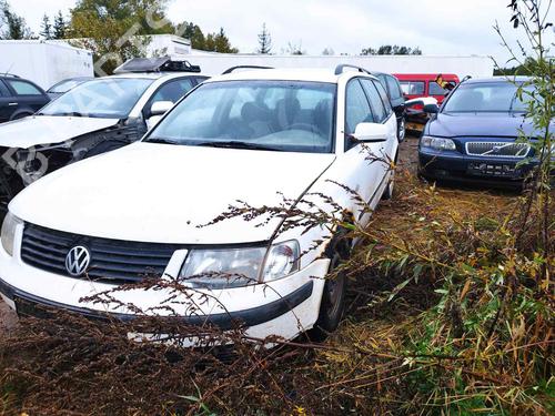 Fuse box VW PASSAT B5 Variant (3B5) 1.9 TDI | BP32891371E1  - Image 5