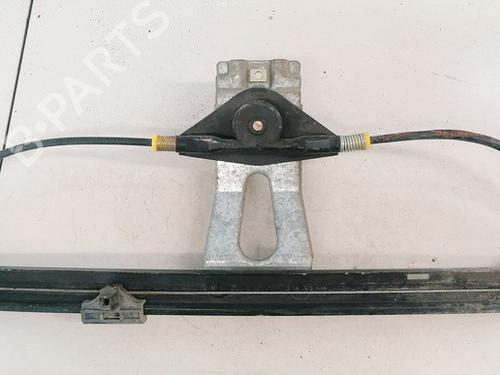 Rear left window mechanism NISSAN ALMERA II Hatchback (N16) 2.2 Di | BP35536802C24 - Image 3