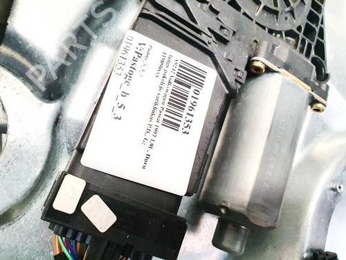 Right front window motor VW PASSAT B5 Variant (3B5) 1.9 TDI | BP35272456E20 - Image 2
