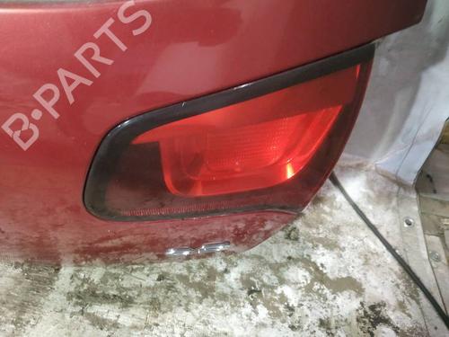 Used Right tailgate light Right tailgate light 34985670 34985670