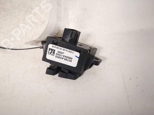 Steering wheel controls KIA CEE'D (JD) 1.4 CRDi 90 | BP40275678E15 - Image 3
