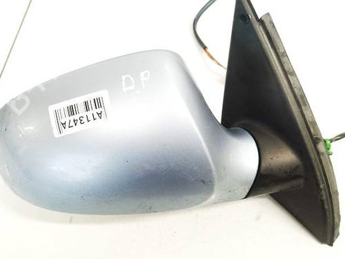 Used Right mirror Right mirror VW PASSAT B6 (3C2) 2.0 TDI (140 hp) 34740117 34740117
