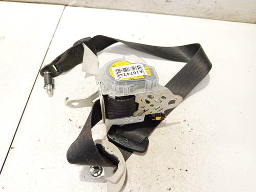 Used Front right seatbelt Front right seatbelt SUBARU OUTBACK (BR) 2.0 D AWD (BRD) (150 hp) 34929744 34929744