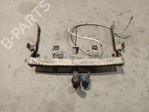 Trækkugle/Mekanisme Trækkugle/Mekanisme RENAULT ESPACE II (J/S63_) 2.2 (J/S637, J63G) (108 hp) 34928536 34928536