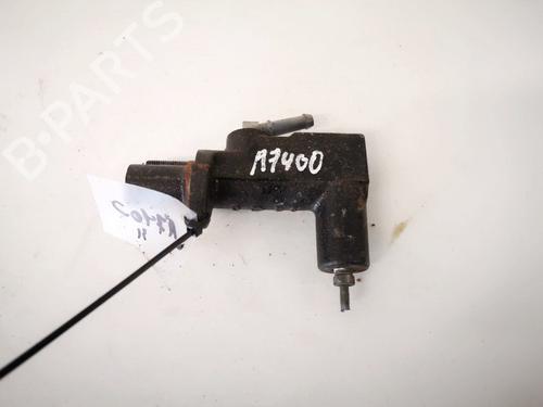 Used Clutch slave cylinder Clutch slave cylinder MAZDA 6 Hatchback (GG) 2.0 DI (GG14) (136 hp) 35486974 35486974