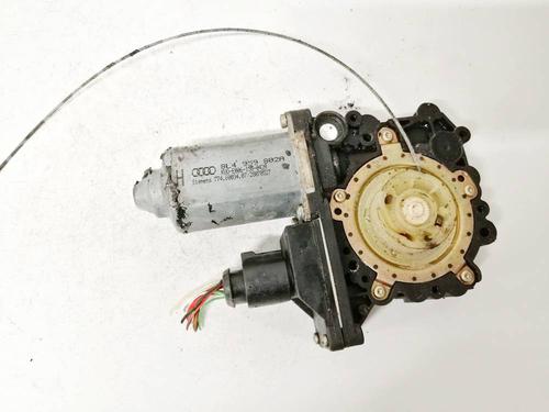 Used Right rear window motor Right rear window motor 35172686 35172686