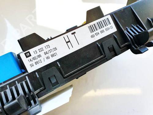 Fuse box AUDI A4 B8 (8K2) 2.0 TDI | BP36313578E1 - Image 2
