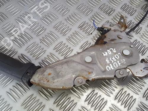Hand brake OPEL CORSA E (X15) 1.4 (08, 68) | BP35688291I18 - Image 2