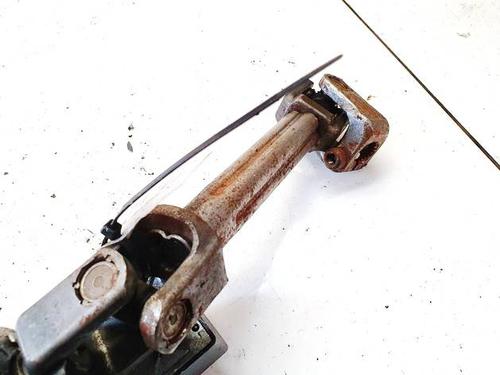 Ignition barrel VW PASSAT B6 (3C2) 2.0 FSI | BP35158910M48 - Image 2